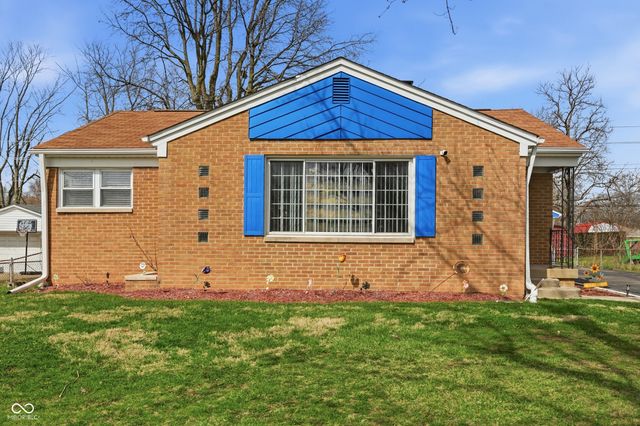 7104 E 10th Street, Indianapolis, IN 46219