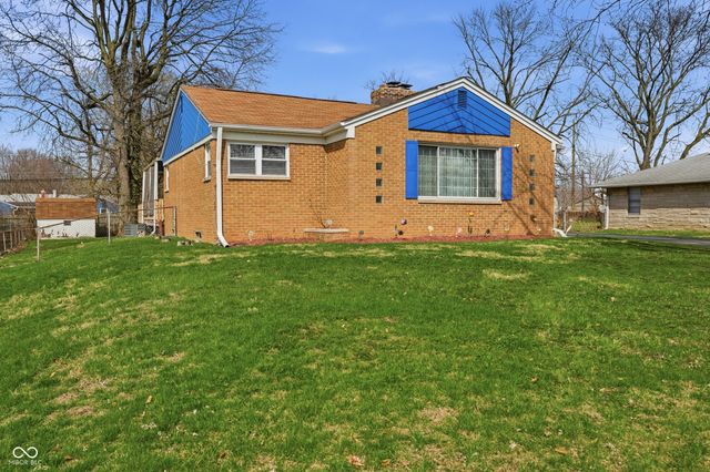 7104 E 10th Street, Indianapolis, IN 46219