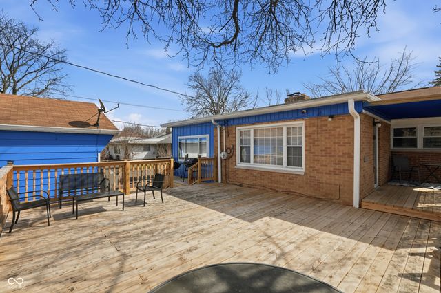 7104 E 10th Street, Indianapolis, IN 46219