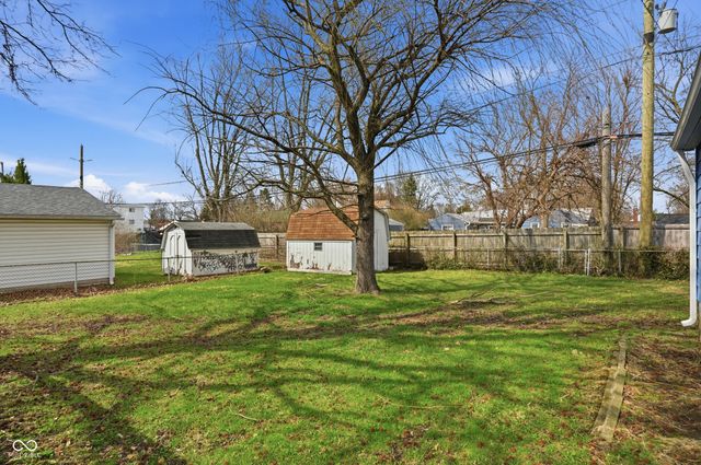 7104 E 10th Street, Indianapolis, IN 46219