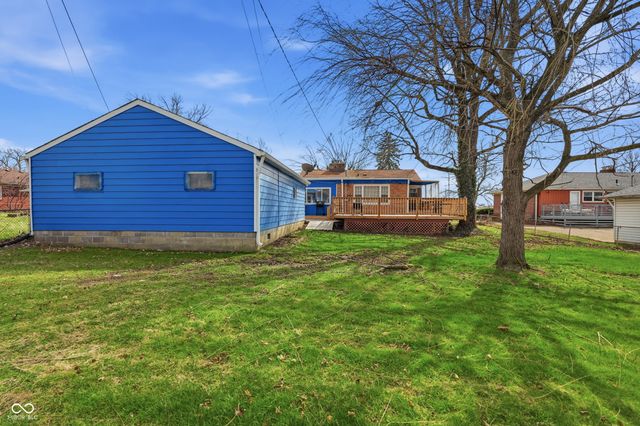 7104 E 10th Street, Indianapolis, IN 46219