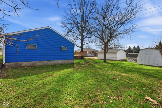 7104 E 10th Street, Indianapolis, IN 46219