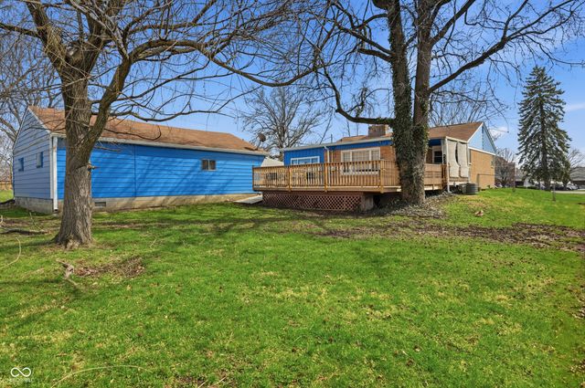 7104 E 10th Street, Indianapolis, IN 46219