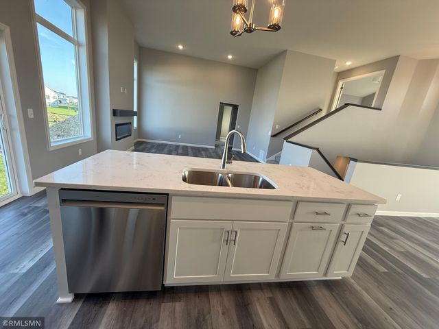 19099 Goodhue Street NE, East Bethel, MN 55011