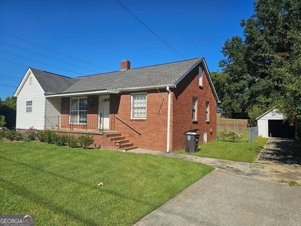 6747 Clark Street, Douglasville, GA 30134 — photo 2
