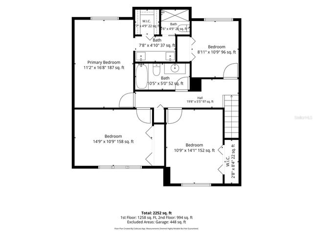 10904 AUTUMN OAK PLACE, Tampa, FL 33618