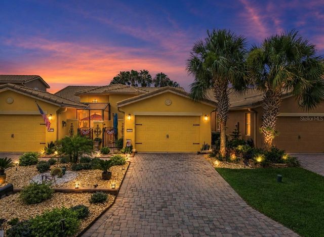 2448 PALM TREE DRIVE, Kissimmee, FL 34759