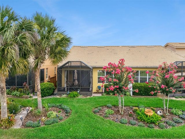 2448 PALM TREE DRIVE, Kissimmee, FL 34759