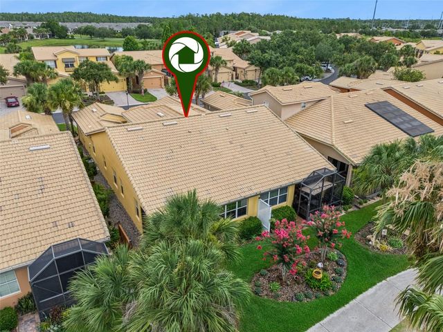 2448 PALM TREE DRIVE, Kissimmee, FL 34759
