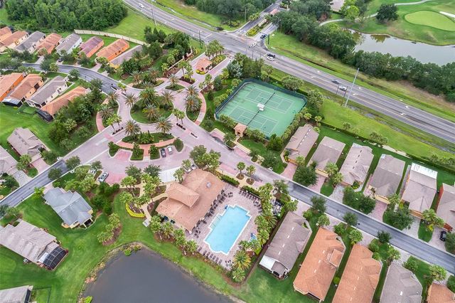 2448 PALM TREE DRIVE, Kissimmee, FL 34759