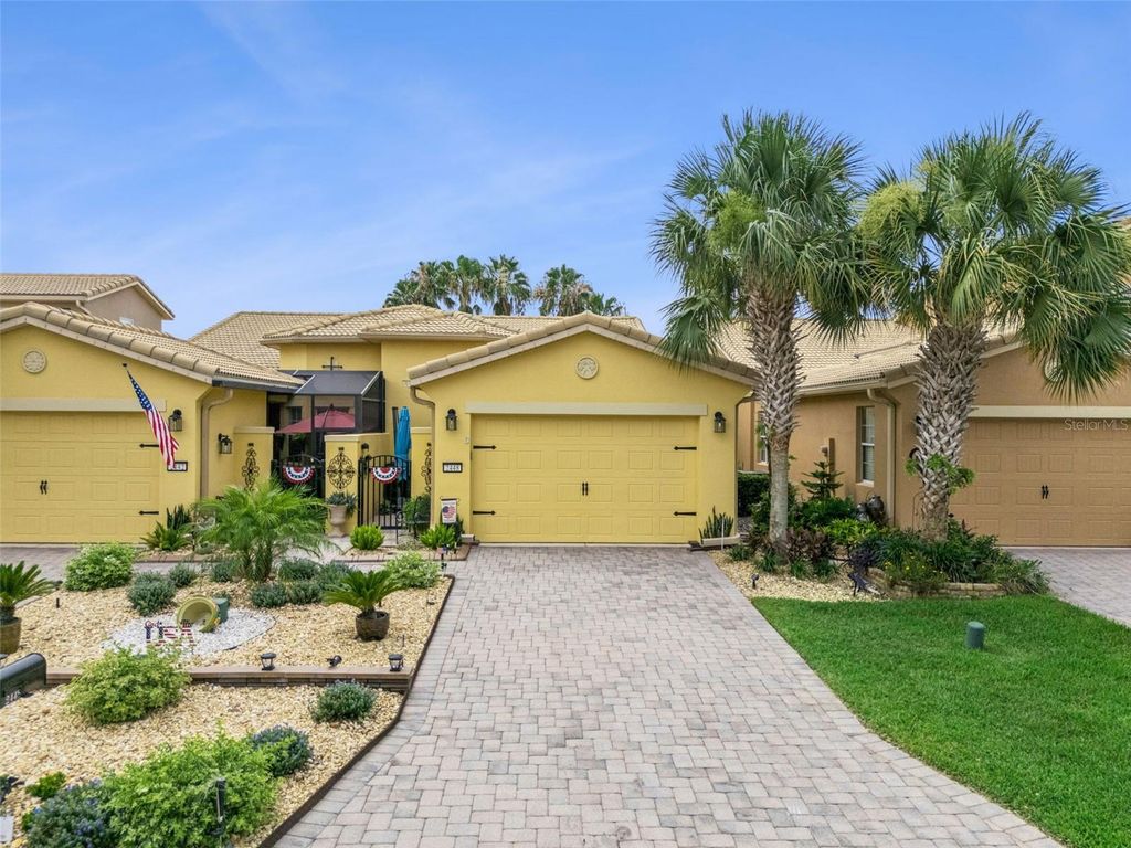 2448 PALM TREE DRIVE, Kissimmee, FL 34759