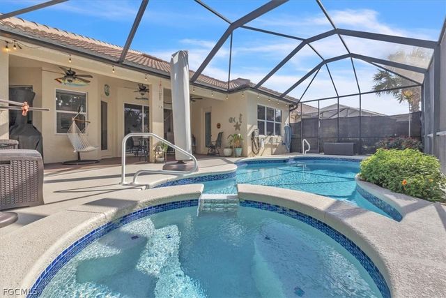 11910 Bramble Cove DR, Fort Myers, FL 33905