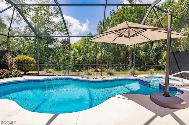 11910 Bramble Cove DR, Fort Myers, FL 33905