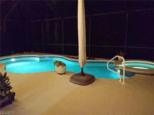 11910 Bramble Cove DR, Fort Myers, FL 33905