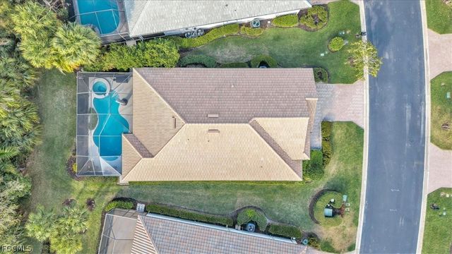 11910 Bramble Cove DR, Fort Myers, FL 33905