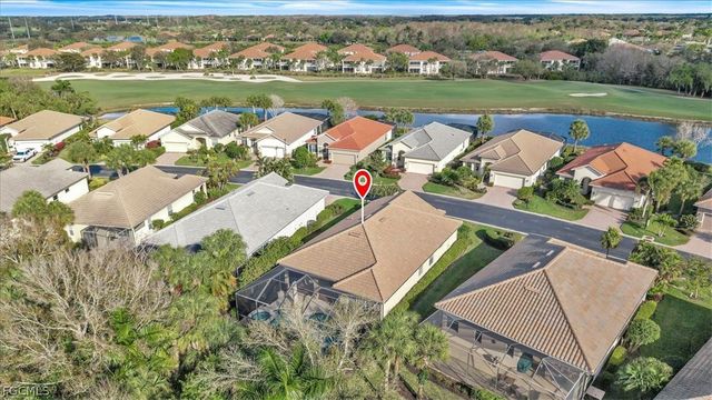 11910 Bramble Cove DR, Fort Myers, FL 33905