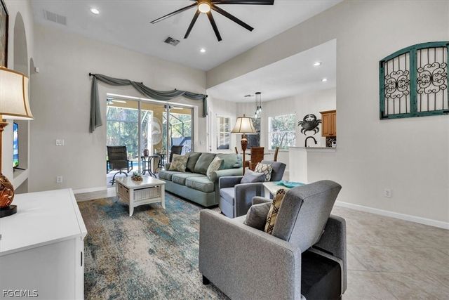 11910 Bramble Cove DR, Fort Myers, FL 33905