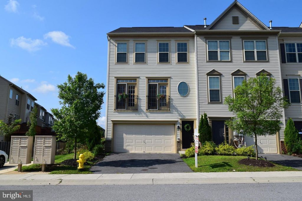 1135 CARINOSO CIR, Severn, MD 21144