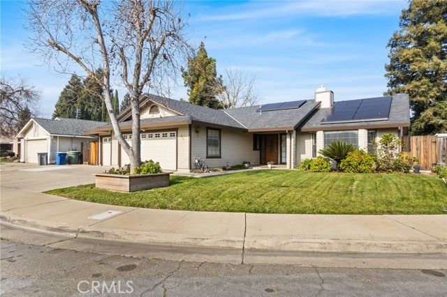 869 Redlands Court, Merced, CA 95348
