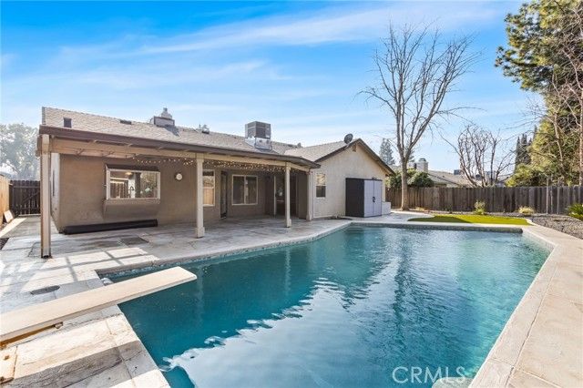 869 Redlands Court, Merced, CA 95348