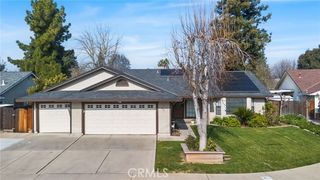 869 Redlands Court, Merced, CA 95348