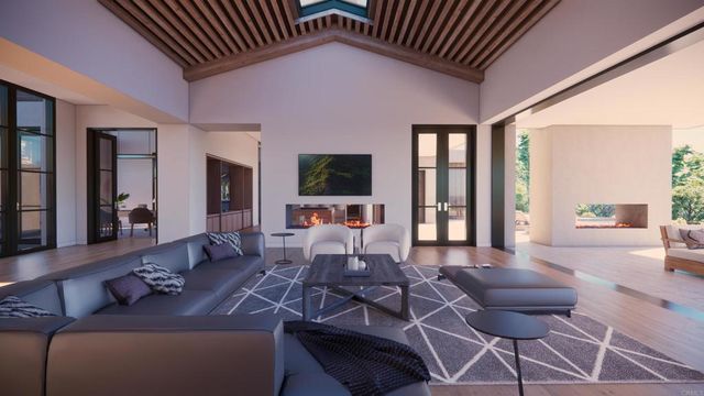 5501 Paseo Del Alba, Rancho Santa Fe, CA 92067