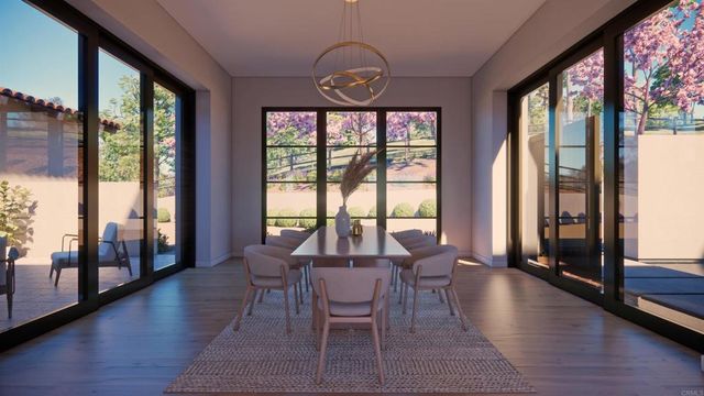5501 Paseo Del Alba, Rancho Santa Fe, CA 92067