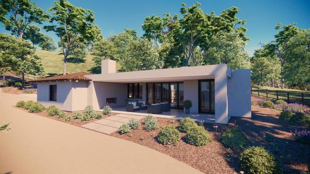5501 Paseo Del Alba, Rancho Santa Fe, CA 92067