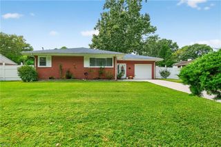 457 Hornell LN, Virginia Beach, VA 23452