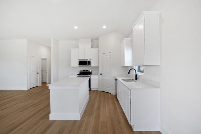 2407 Stonebriar Lane, Sherman, TX 75092