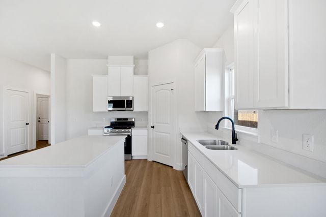 2407 Stonebriar Lane, Sherman, TX 75092