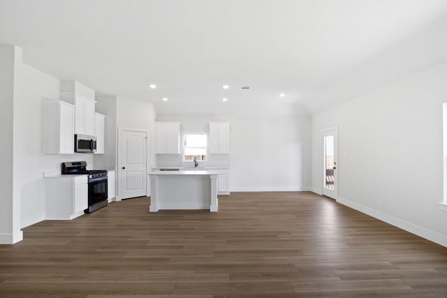 2407 Stonebriar Lane, Sherman, TX 75092