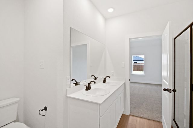 2407 Stonebriar Lane, Sherman, TX 75092