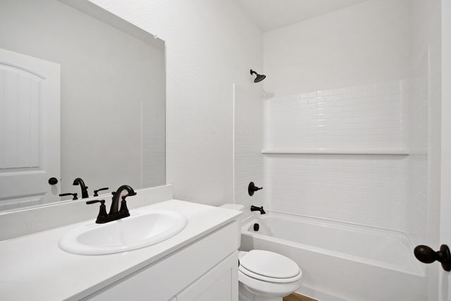 2407 Stonebriar Lane, Sherman, TX 75092