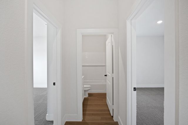 2407 Stonebriar Lane, Sherman, TX 75092