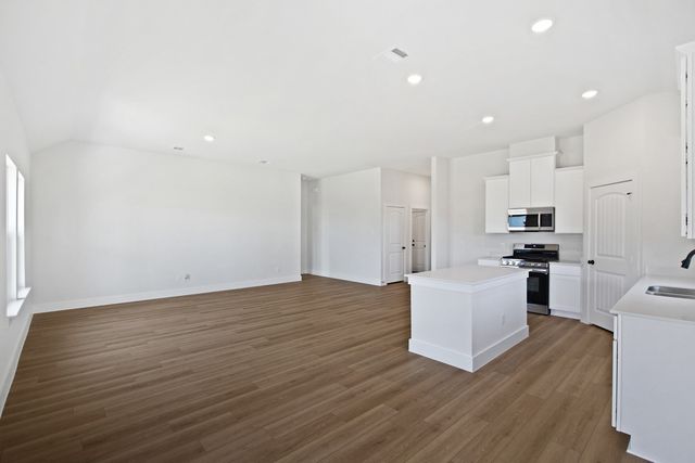 2407 Stonebriar Lane, Sherman, TX 75092