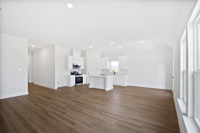 2407 Stonebriar Lane, Sherman, TX 75092