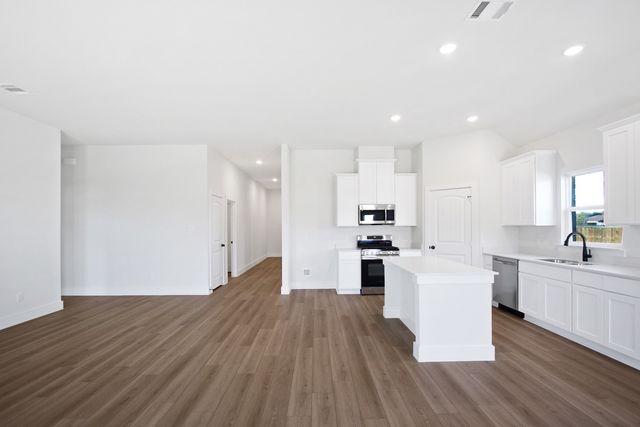 2407 Stonebriar Lane, Sherman, TX 75092