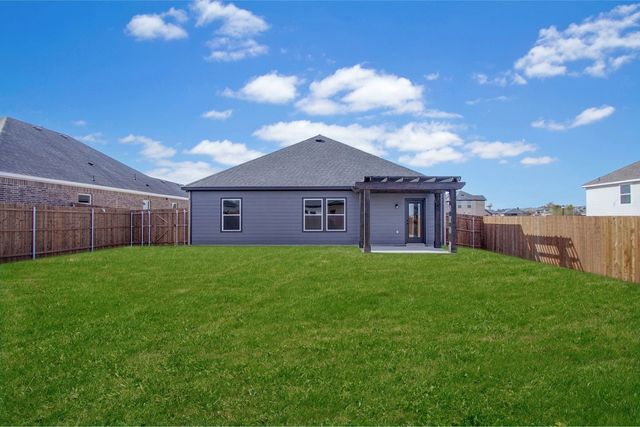 2407 Stonebriar Lane, Sherman, TX 75092