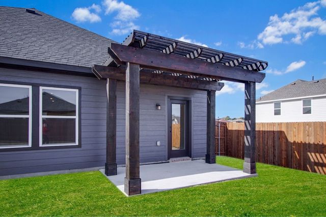 2407 Stonebriar Lane, Sherman, TX 75092