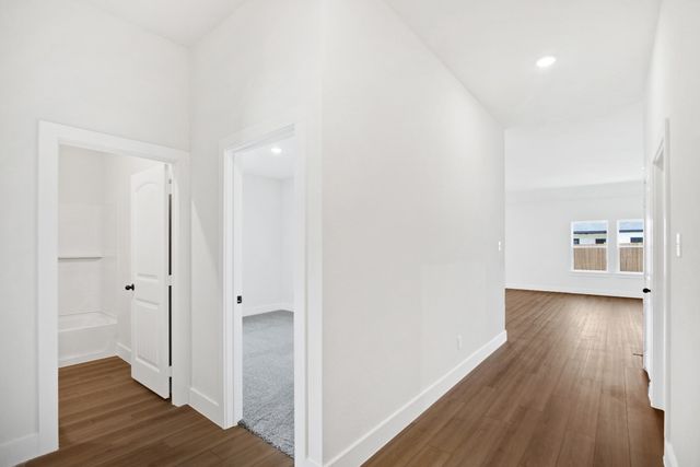 2407 Stonebriar Lane, Sherman, TX 75092