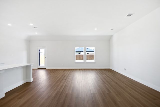 2407 Stonebriar Lane, Sherman, TX 75092