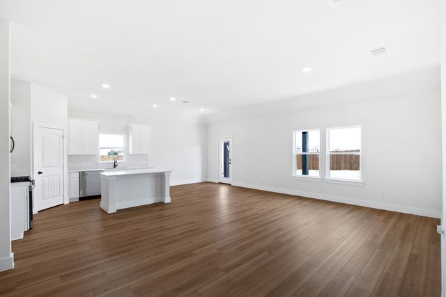 2407 Stonebriar Lane, Sherman, TX 75092