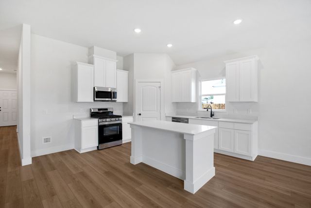 2407 Stonebriar Lane, Sherman, TX 75092