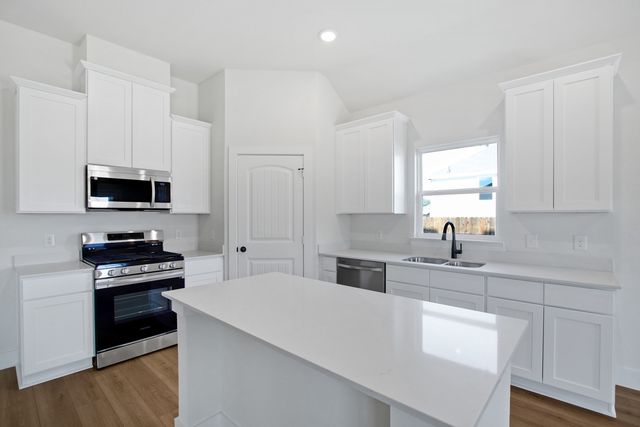 2407 Stonebriar Lane, Sherman, TX 75092