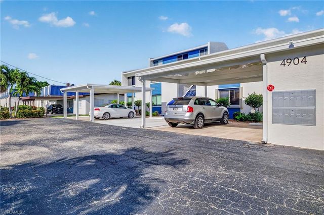 4904 Vincennes ST 102, Cape Coral, FL 33904