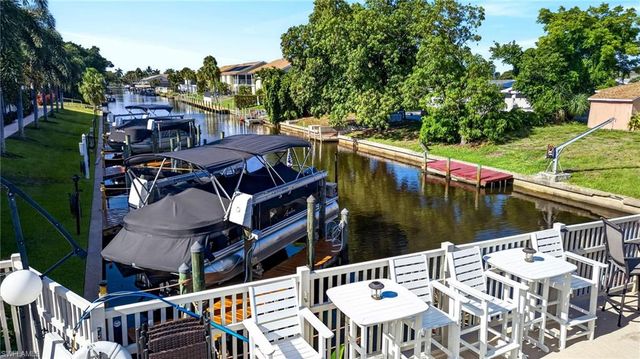 4904 Vincennes ST 102, Cape Coral, FL 33904
