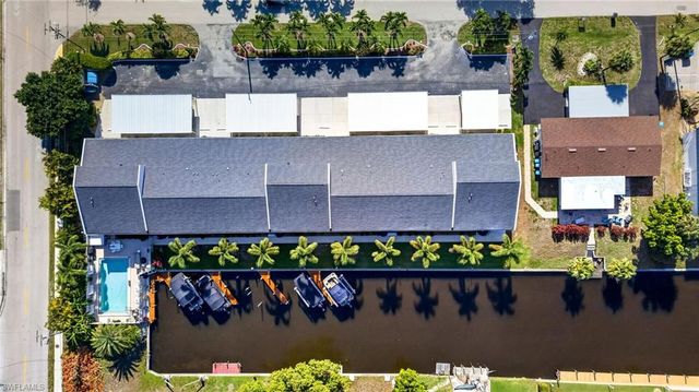 4904 Vincennes ST 102, Cape Coral, FL 33904