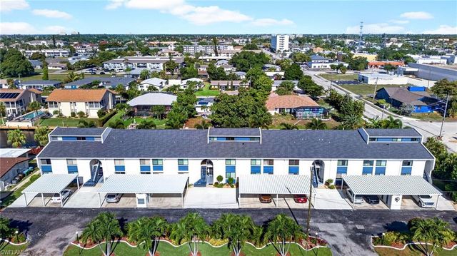 4904 Vincennes ST 102, Cape Coral, FL 33904