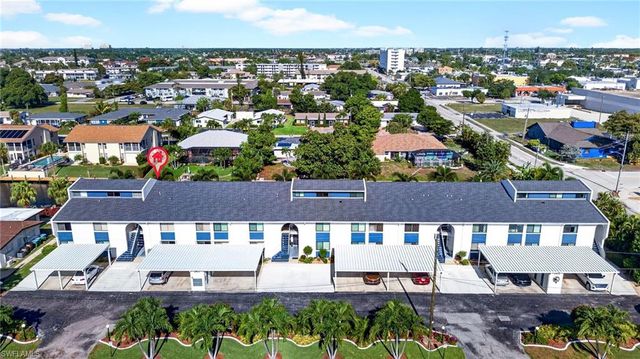 4904 Vincennes ST 102, Cape Coral, FL 33904